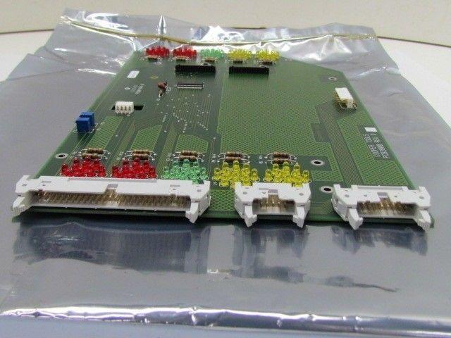 Cooper Tools PCB2000 Rev D P86M-94V-0 PC Board Card