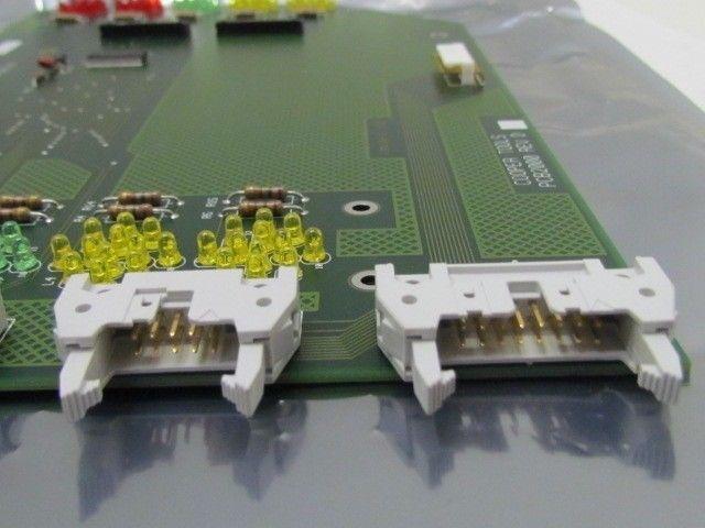 Cooper Tools PCB2000 Rev D P86M-94V-0 PC Board Card