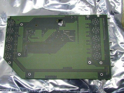 Cooper Tools PCB2000 Rev D P86M-94V-0 PC Board Card