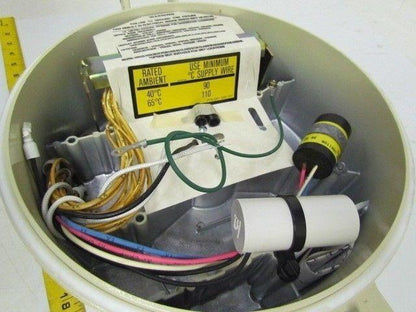 Hazlux VS007H04 High Pressure Sodium Ballast Housing 5-1/2" Thread