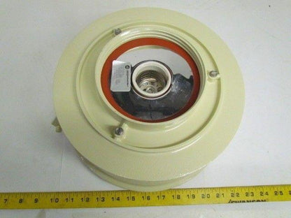 Hazlux VS007H04 High Pressure Sodium Ballast Housing 5-1/2" Thread