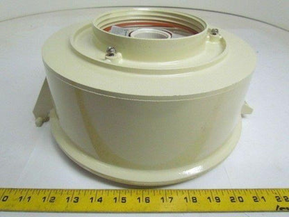 Hazlux VS007H04 High Pressure Sodium Ballast Housing 5-1/2" Thread