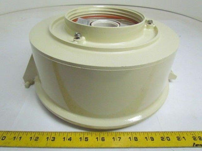 Hazlux VS007H04 High Pressure Sodium Ballast Housing 5-1/2" Thread
