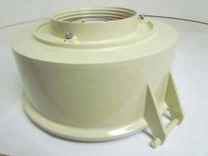 Hazlux VS007H04 High Pressure Sodium Ballast Housing 5-1/2" Thread