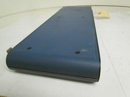 Marposs Column Display Code 7650912010 For Repair Marked "Short Out"