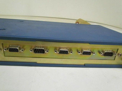 Marposs Column Display Code 7650912010 For Repair Marked "Short Out"