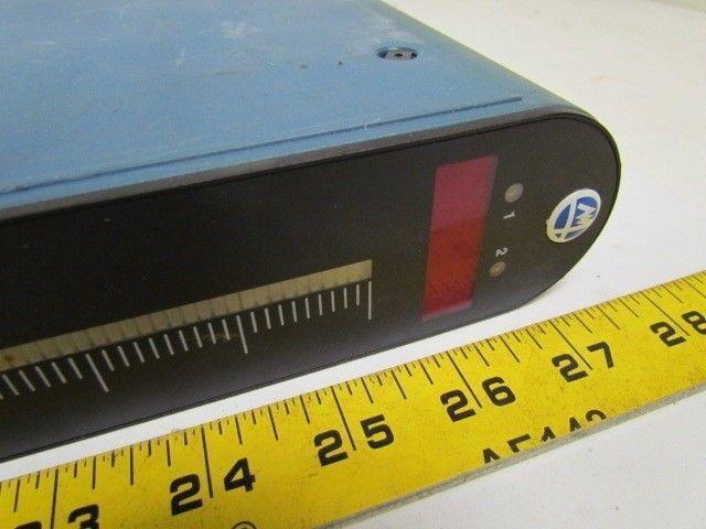 Marposs Column Display Code 7650912010 For Repair Marked "Short Out"