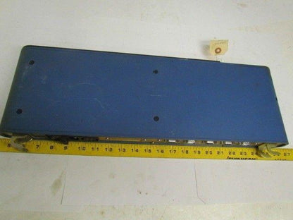 Marposs Column Display Code 7650912010 For Repair Marked "Short Out"