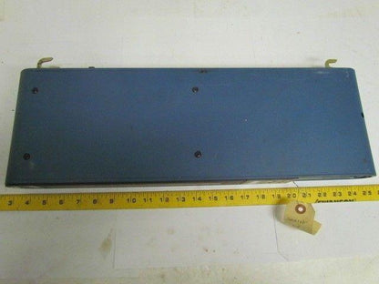 Marposs Column Display Code 7650912010 For Repair Marked "Short Out"