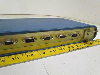 Marposs Column Display Code 7650912010 For Repair Marked "Short Out"