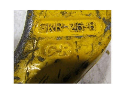 Gunnebo Web Round Sling Connector SKR-26-8 1" WLL 47700