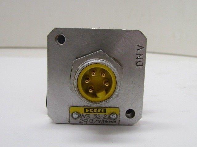 Vogel WS 32-2/290/V2 Float Level Switch