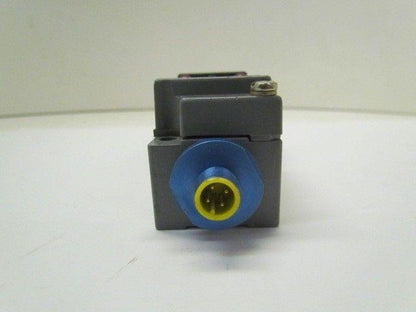 CH Cutler Hammer E51SPL Limit Switch on E51RN Receptacle With E51DF33 Head