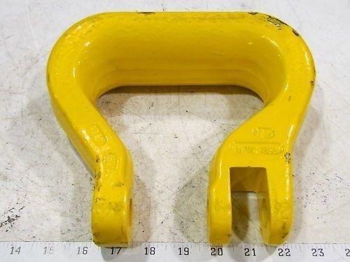 Gunnebo 1" SKR-26-8 Web Round Sling Connector Link 23T