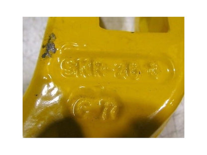 Gunnebo 1" SKR-26-8 Web Round Sling Connector Link 23T