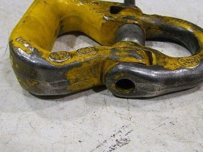 Gunnebo SKR-18/20-8  3/4"Chain To Sling Connector Link G-18/20-8 Grade 80/8