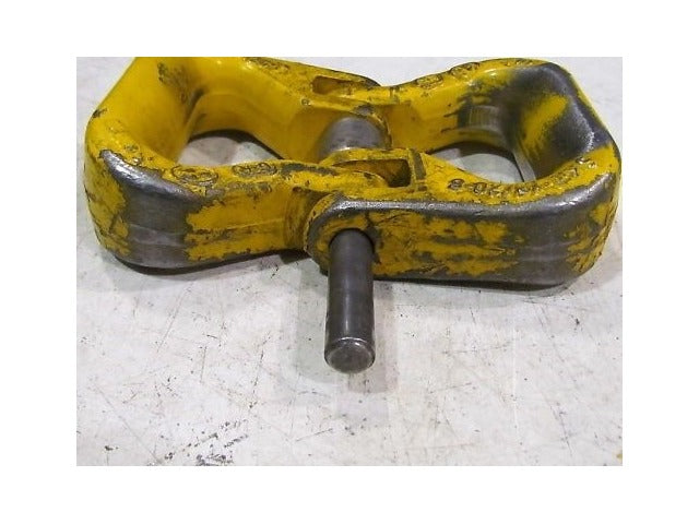 Gunnebo SKR-18/20-8 Web Round Sling Connector Link 3/4" Grade 80 WLL 28300 Lb