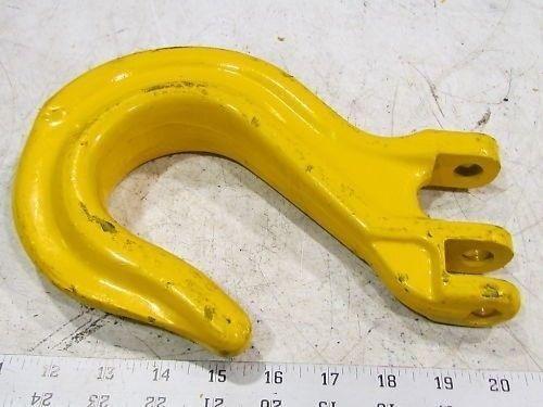 Gunnebo SK-18/20-8 Sling Hook WLL 28300# NEW