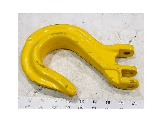 Gunnebo SK-18/20-8 Sling Hook WLL 28300# NEW