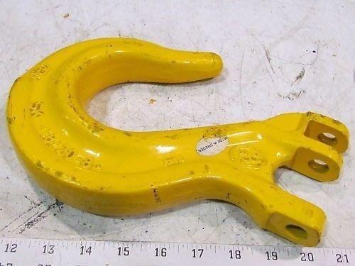 Gunnebo SK-18/20-8 Sling Hook WLL 28300# NEW