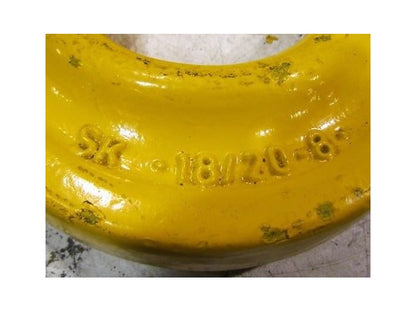 Gunnebo SK-18/20-8 Sling Hook WLL 28300# NEW