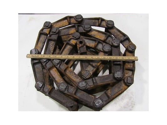 Moline H Class Refuse Chain No. H 104 10'