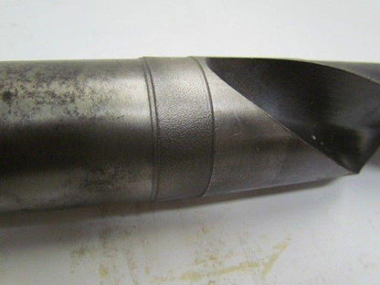 1 27/32" Morse Taper No.5 MT Shank Drill Bit  16" OAL