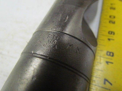 1 27/32" Morse Taper No.5 MT Shank Drill Bit  16" OAL