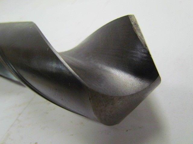 1 27/32" Morse Taper No.5 MT Shank Drill Bit  16" OAL