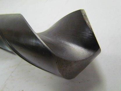 1 27/32" Morse Taper No.5 MT Shank Drill Bit  16" OAL