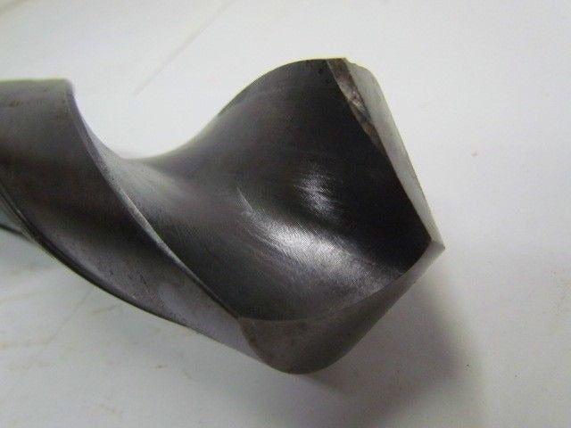 1 27/32" Morse Taper No.5 MT Shank Drill Bit  16" OAL