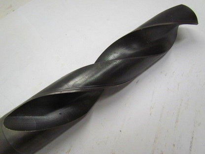 1 27/32" Morse Taper No.5 MT Shank Drill Bit  16" OAL