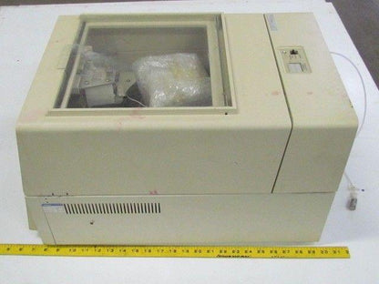 Varian 9100 Autosampler Needs Calibration 03-909100-20