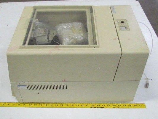 Varian 9100 Autosampler Needs Calibration 03-909100-20