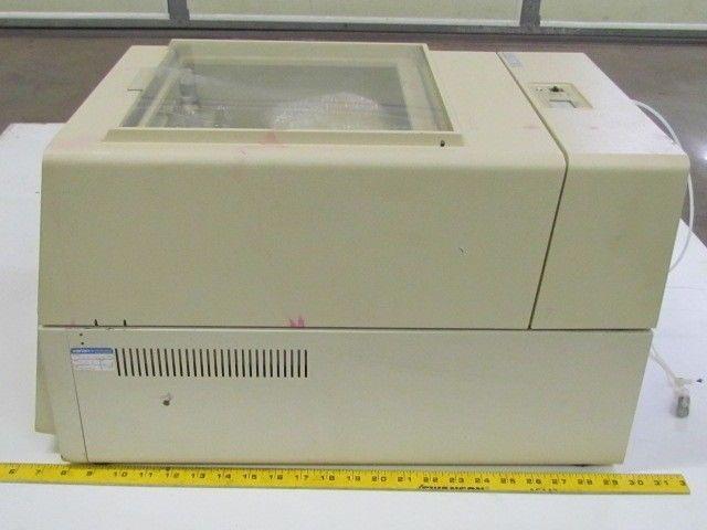 Varian 9100 Autosampler Needs Calibration 03-909100-20