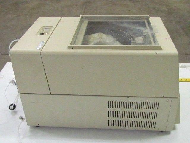 Varian 9100 Autosampler Needs Calibration 03-909100-20
