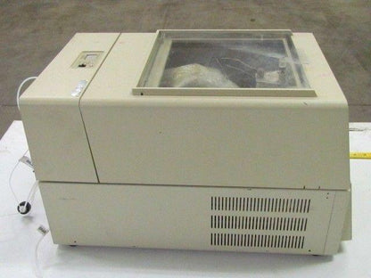 Varian 9100 Autosampler Needs Calibration 03-909100-20