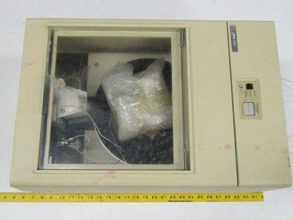 Varian 9100 Autosampler Needs Calibration 03-909100-20
