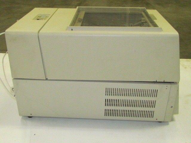 Varian 9100 Auto Sampler 03-909100-20 12V 50/60Hz