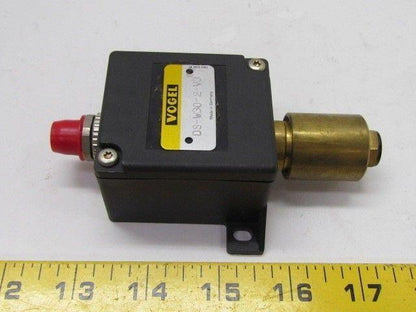 Vogel DS-W20-2-V3 Pressure Sensor Switch