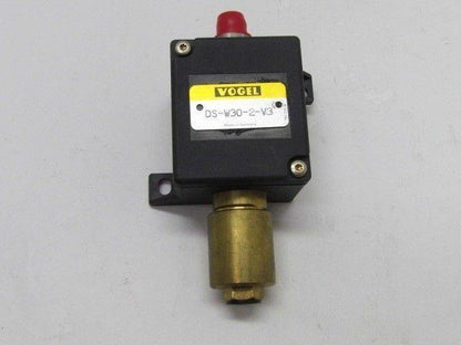 Vogel DS-W20-2-V3 Pressure Sensor Switch
