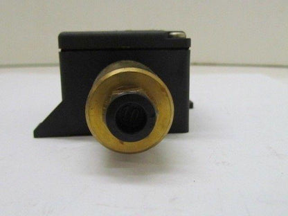 Vogel DS-W20-2-V3 Pressure Sensor Switch