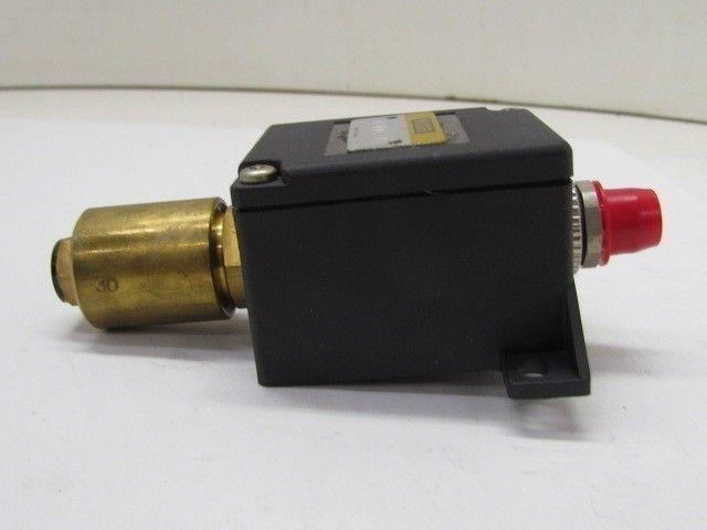 Vogel DS-W20-2-V3 Pressure Sensor Switch