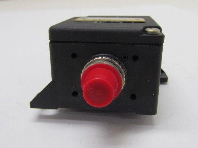 Vogel DS-W20-2-V3 Pressure Sensor Switch