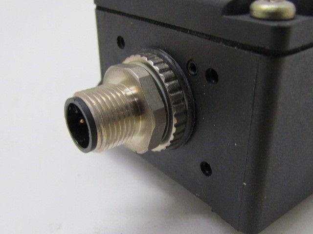Vogel DS-W20-2-V3 Pressure Sensor Switch