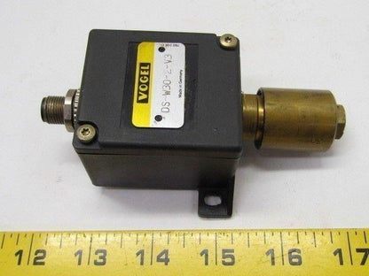 Vogel DS-W20-2-V3 Pressure Sensor Switch