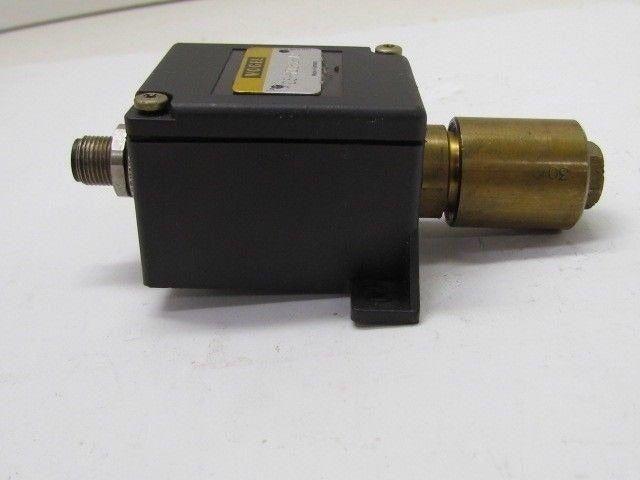Vogel DS-W20-2-V3 Pressure Sensor Switch