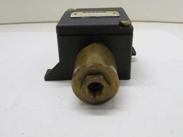 Vogel DS-W20-2-V3 Pressure Sensor Switch