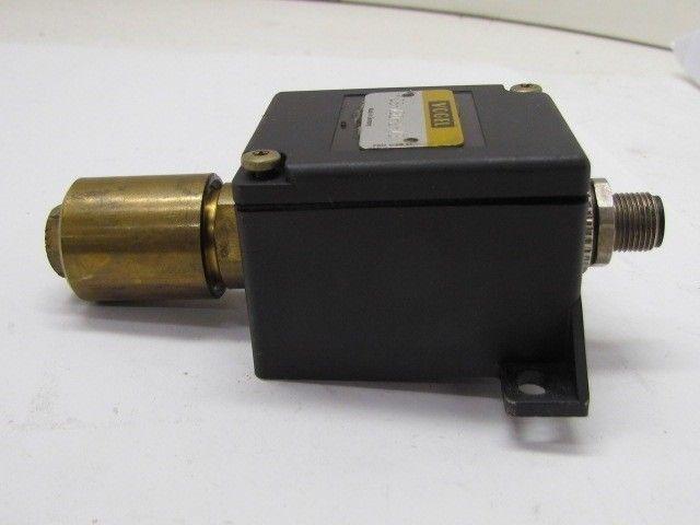Vogel DS-W20-2-V3 Pressure Sensor Switch