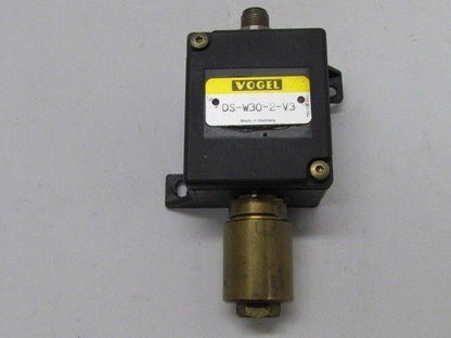 Vogel DS-W20-2-V3 Pressure Sensor Switch